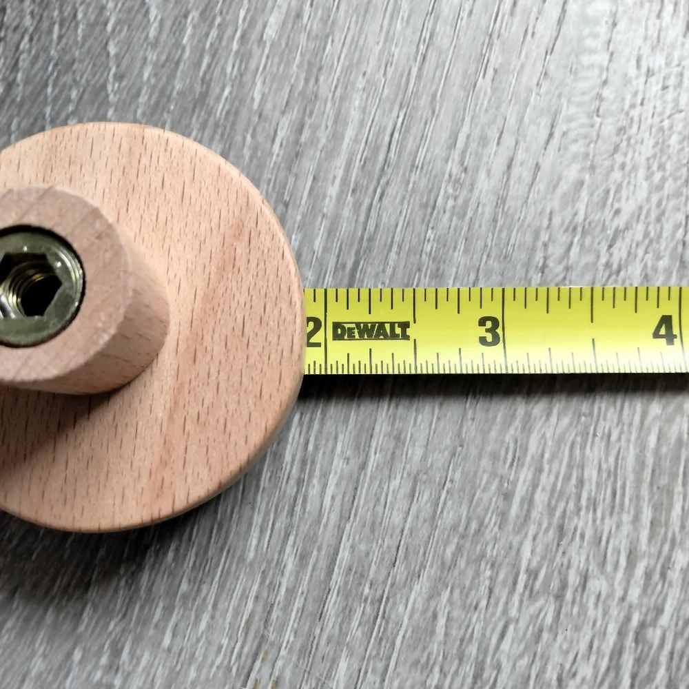 N/A adorable wooden